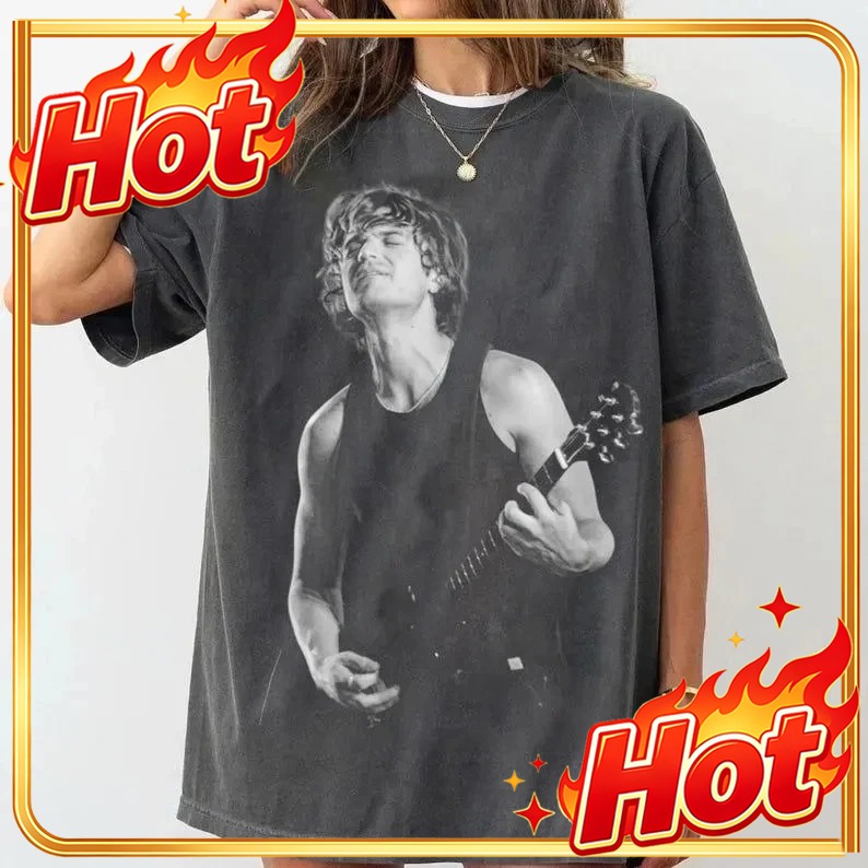 Street Fashion Poster - T-shirt Personalizzata con Stampa del Poster