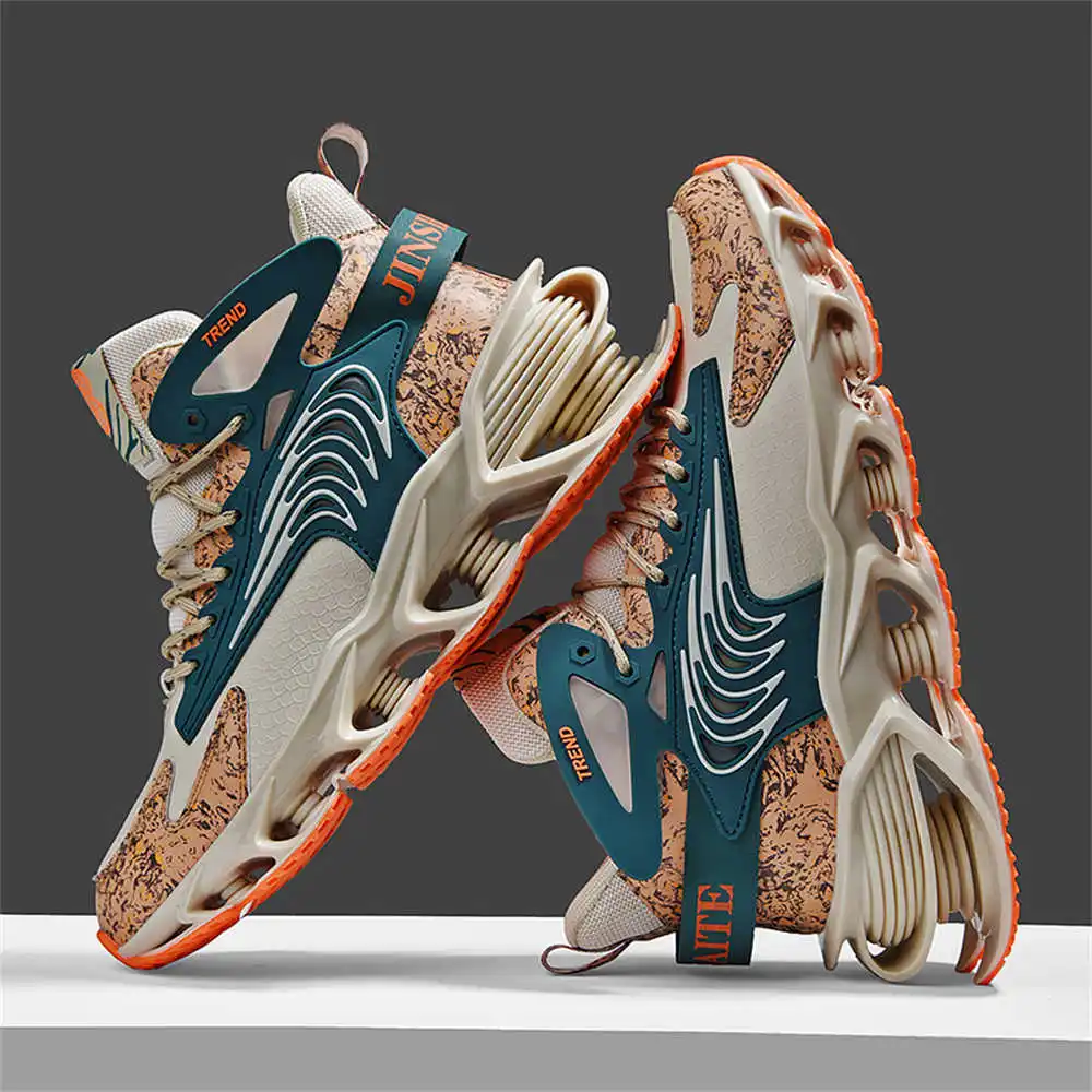 Street Fashion Style Male - Scarpe da ginnastica da corsa per