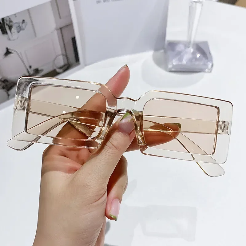Street Fashion Glasses - Nuovi Occhiali da Sole da Donna