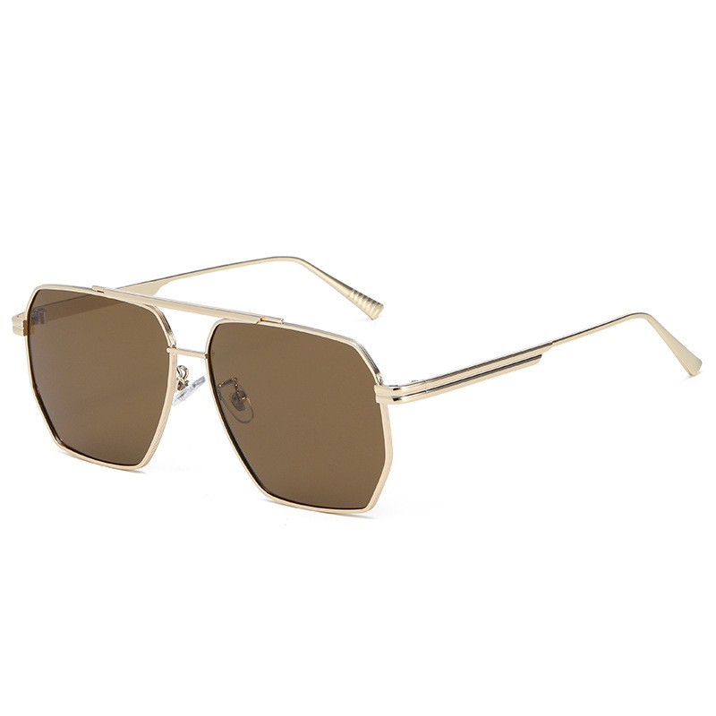 Street Fashion Glasses - Nuovi occhiali da sole polarizzati a