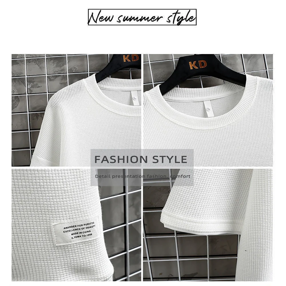 Completo Estivo da Uomo in Mag - Street Fashion Dance recensione e prezzo