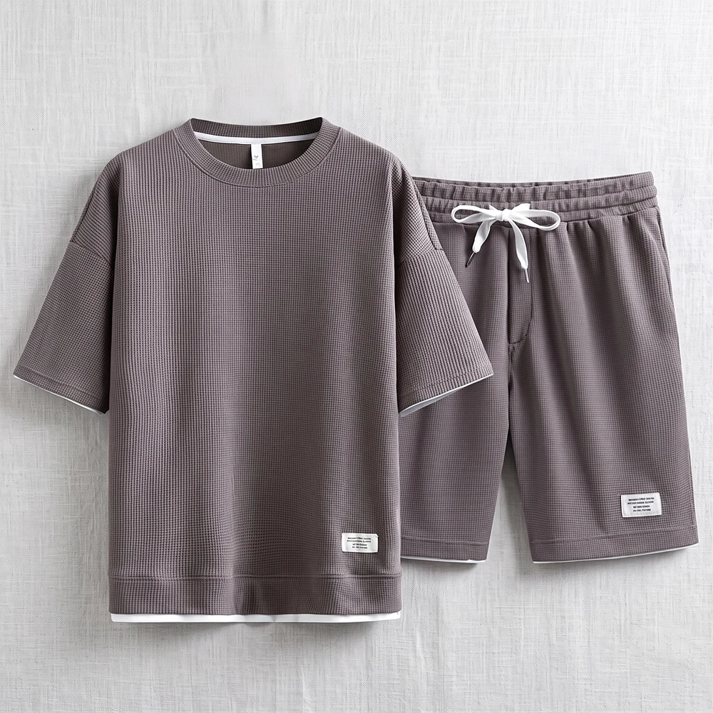 Completo Estivo da Uomo in Mag - Street Fashion Dance recensione e prezzo