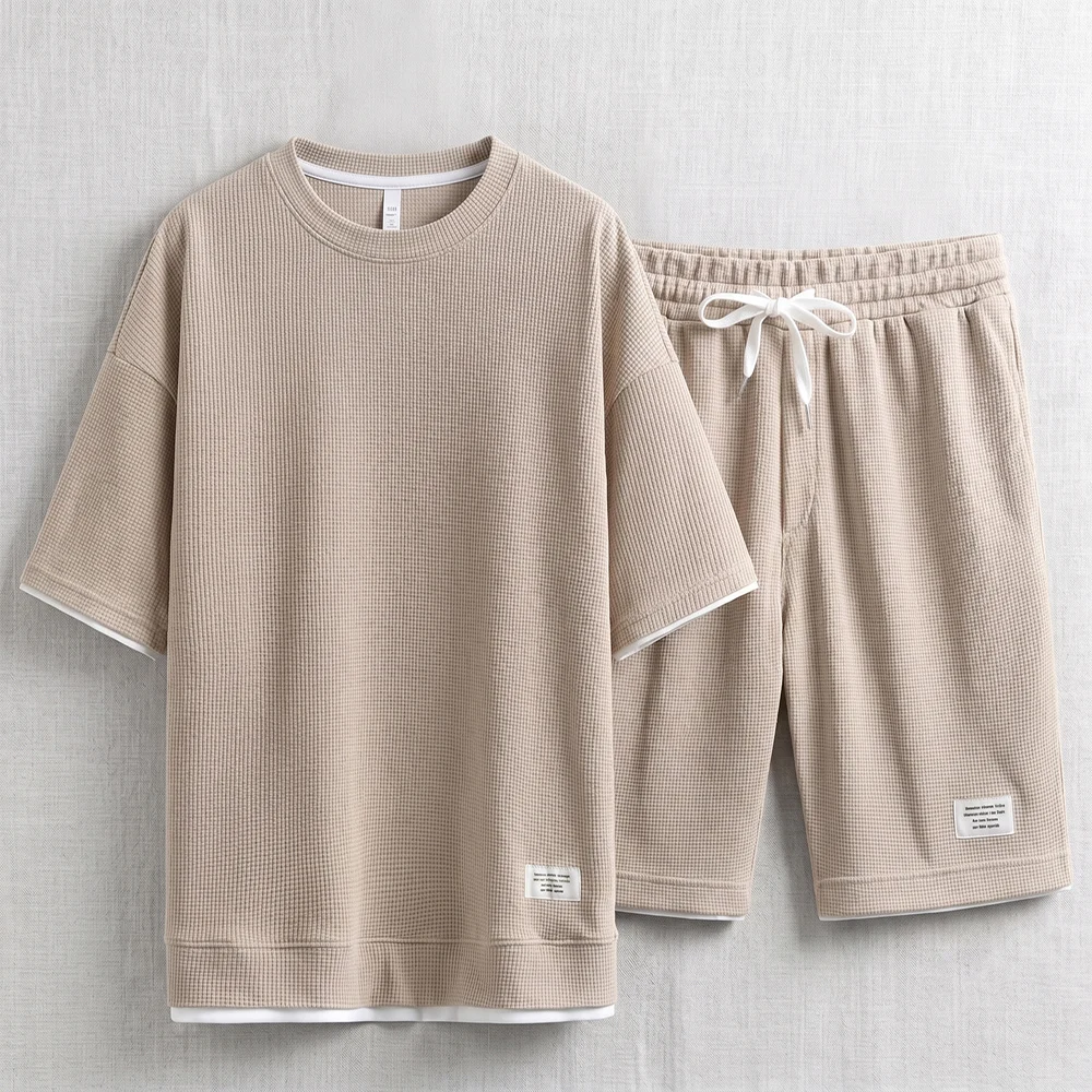 Completo Estivo da Uomo in Mag - Street Fashion Dance recensione e prezzo