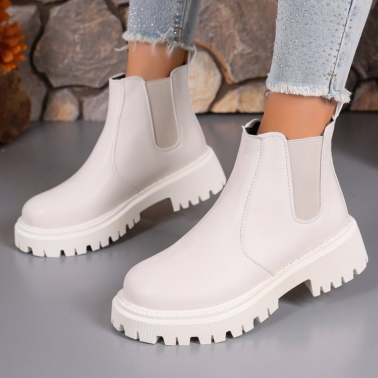 2025 Stivali corti da donna cl - Street Fashion Winter 2025 recensione e prezzo
