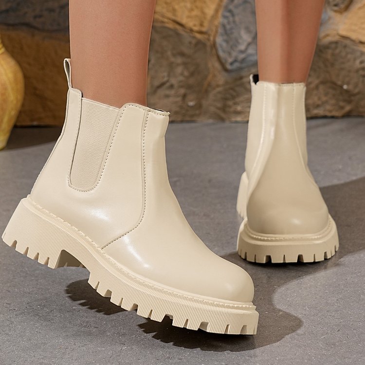2025 Stivali corti da donna cl - Street Fashion Winter 2025 recensione e prezzo