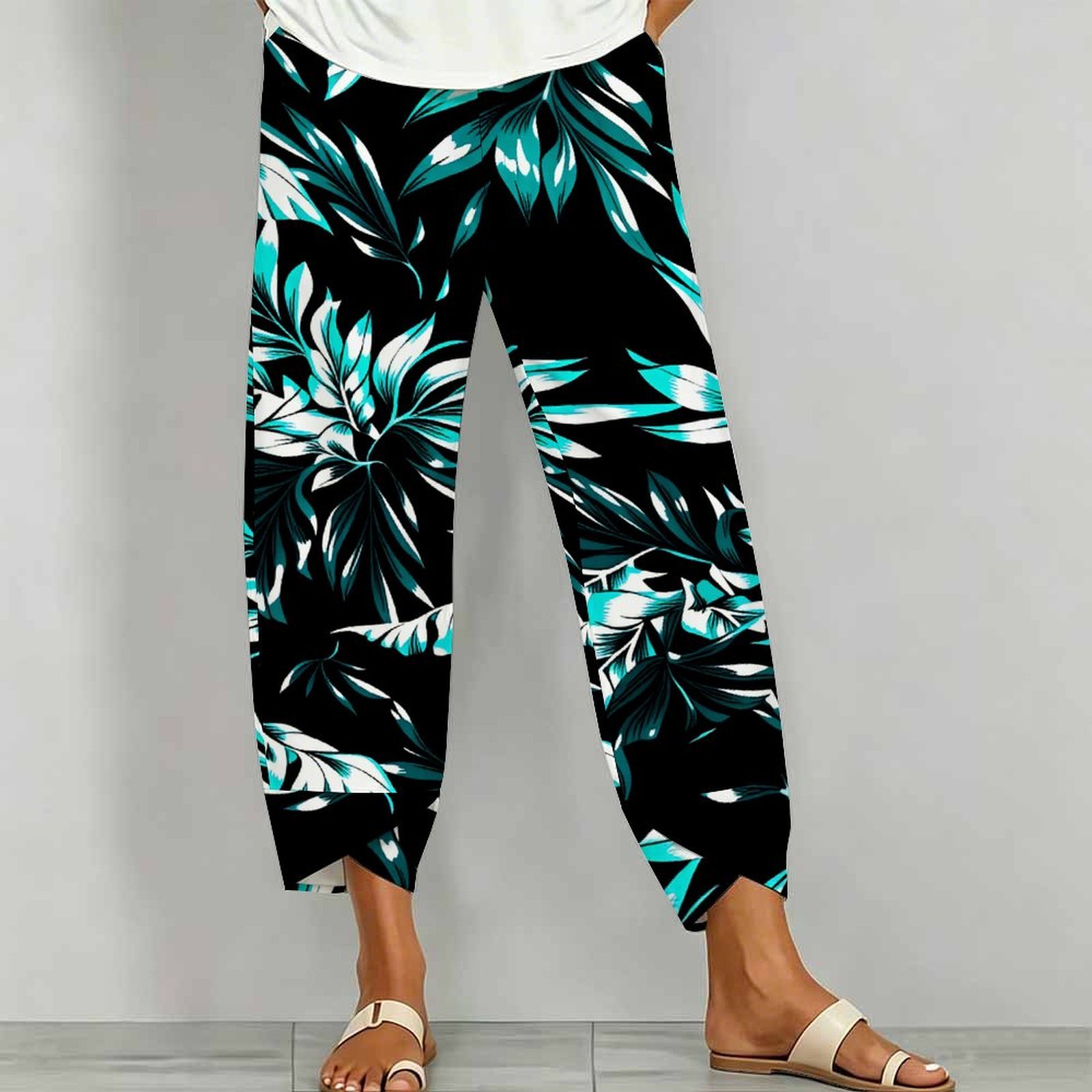 Pantaloni Sportivi Eleganti, P - Fashion Street Yoga recensione e prezzo