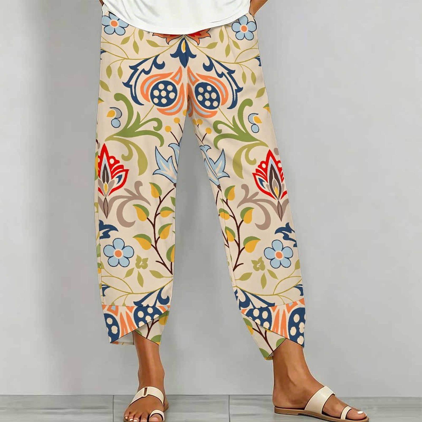 Pantaloni Sportivi Eleganti, P - Fashion Street Yoga recensione e prezzo