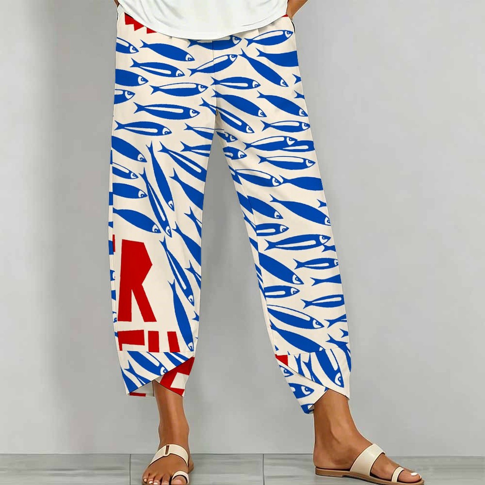 Pantaloni Sportivi Eleganti, P - Fashion Street Yoga recensione e prezzo