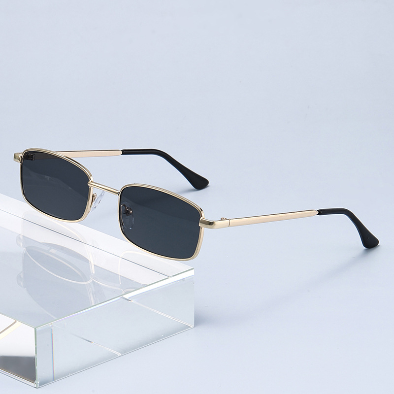 Occhiali da Sole Punk alla Mod - Street Fashion Glasses recensione e prezzo