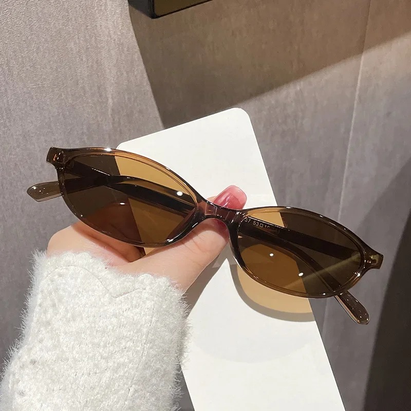 Nuovi Occhiali da Sole Retrò S - Street Fashion Glasses recensione e prezzo