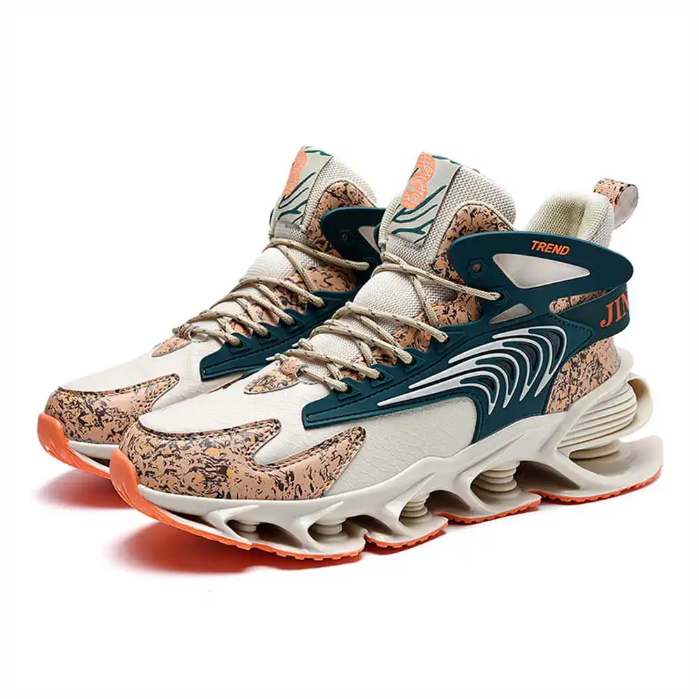 Scarpe da ginnastica da corsa  - Street Fashion Style Male recensione e prezzo