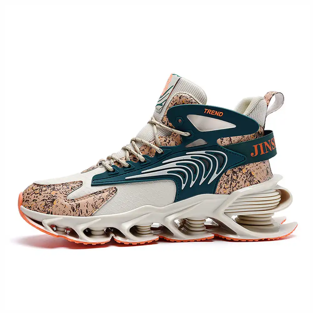 Scarpe da ginnastica da corsa  - Street Fashion Style Male recensione e prezzo