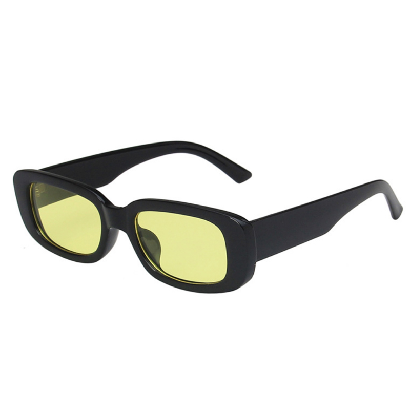 1/4 Pezzi Nuovi Occhiali da So - Street Fashion Glasses recensione e prezzo