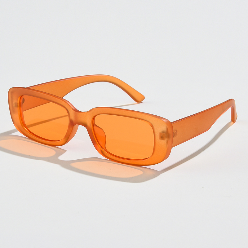 1/4 Pezzi Nuovi Occhiali da So - Street Fashion Glasses recensione e prezzo