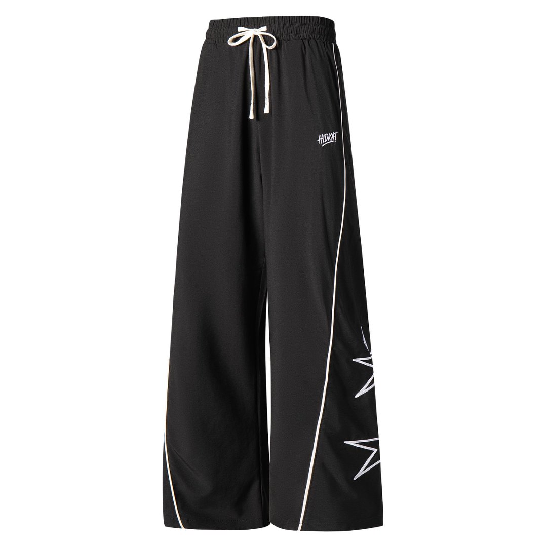 XIYAFAN Pantaloni Sportivi da  - Street Fashion Dance recensione e prezzo