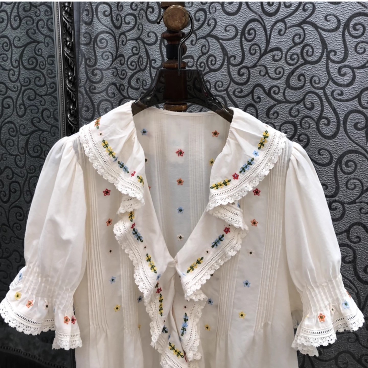 Camicie in cotone 100% 2025 Au - Street Fashion Winter 2025 recensione e prezzo