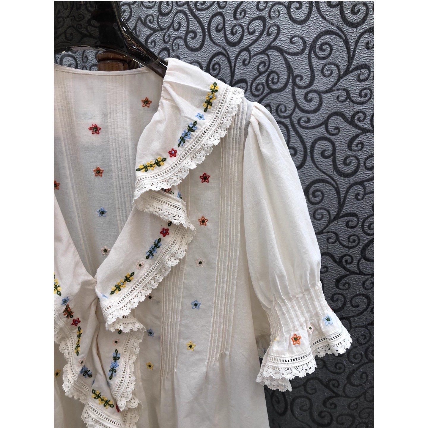 Camicie in cotone 100% 2025 Au - Street Fashion Winter 2025 recensione e prezzo