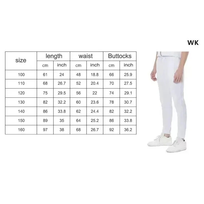 Pantaloni Sportivi Casual a Vi - Street Fashion Goth recensione e prezzo