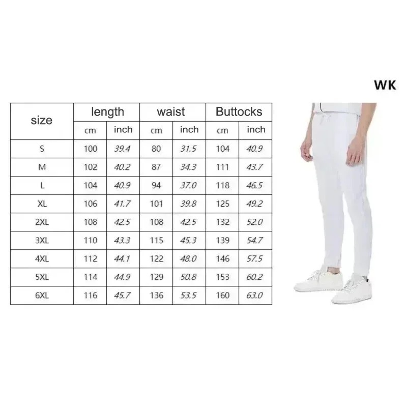 Pantaloni Sportivi Casual a Vi - Street Fashion Goth recensione e prezzo