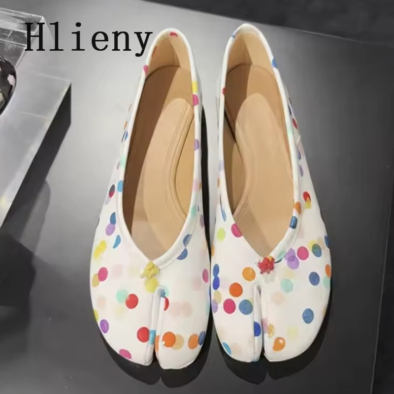Hlieny Fashion Ballerine da do - Street Fashion Dance recensione e prezzo