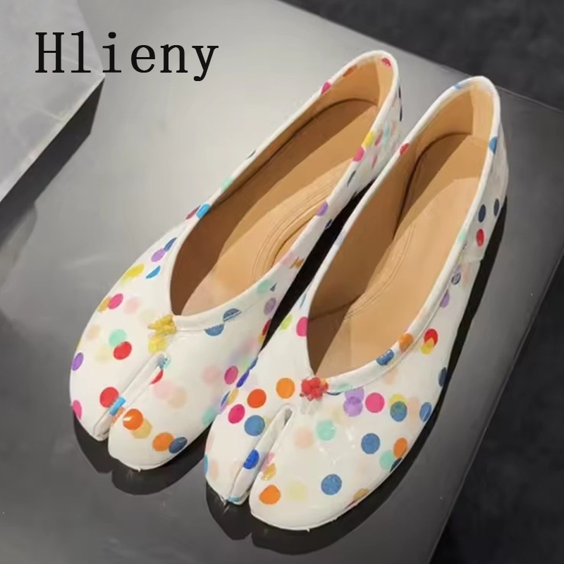 Hlieny Fashion Ballerine da do - Street Fashion Dance recensione e prezzo