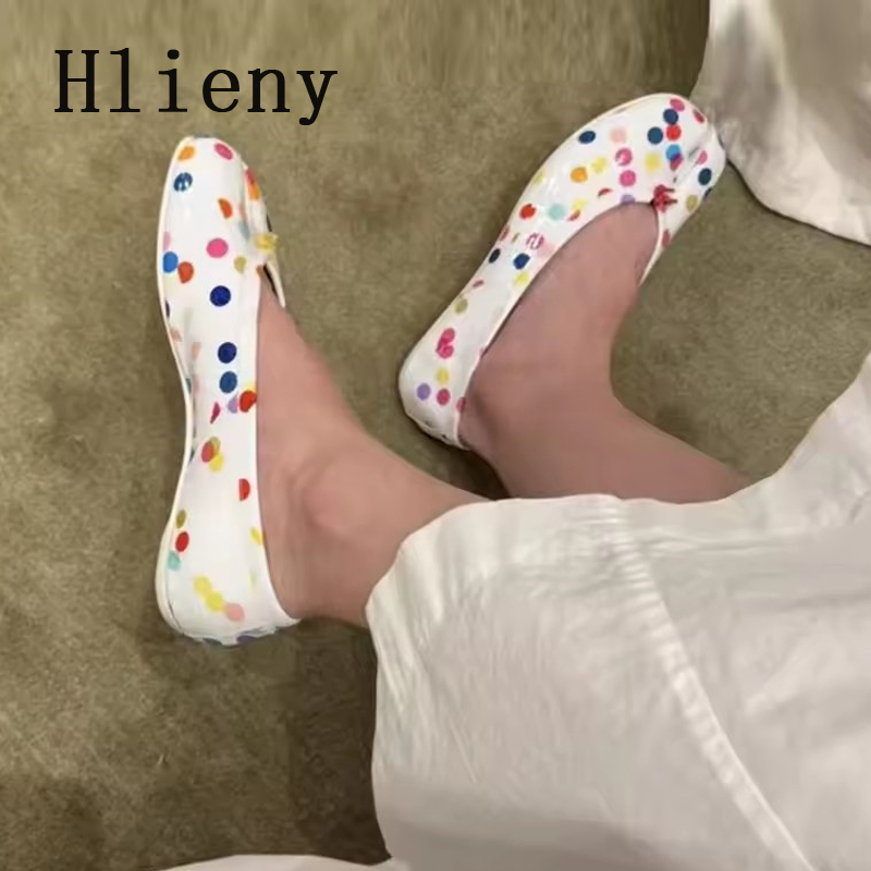 Hlieny Fashion Ballerine da do - Street Fashion Dance recensione e prezzo