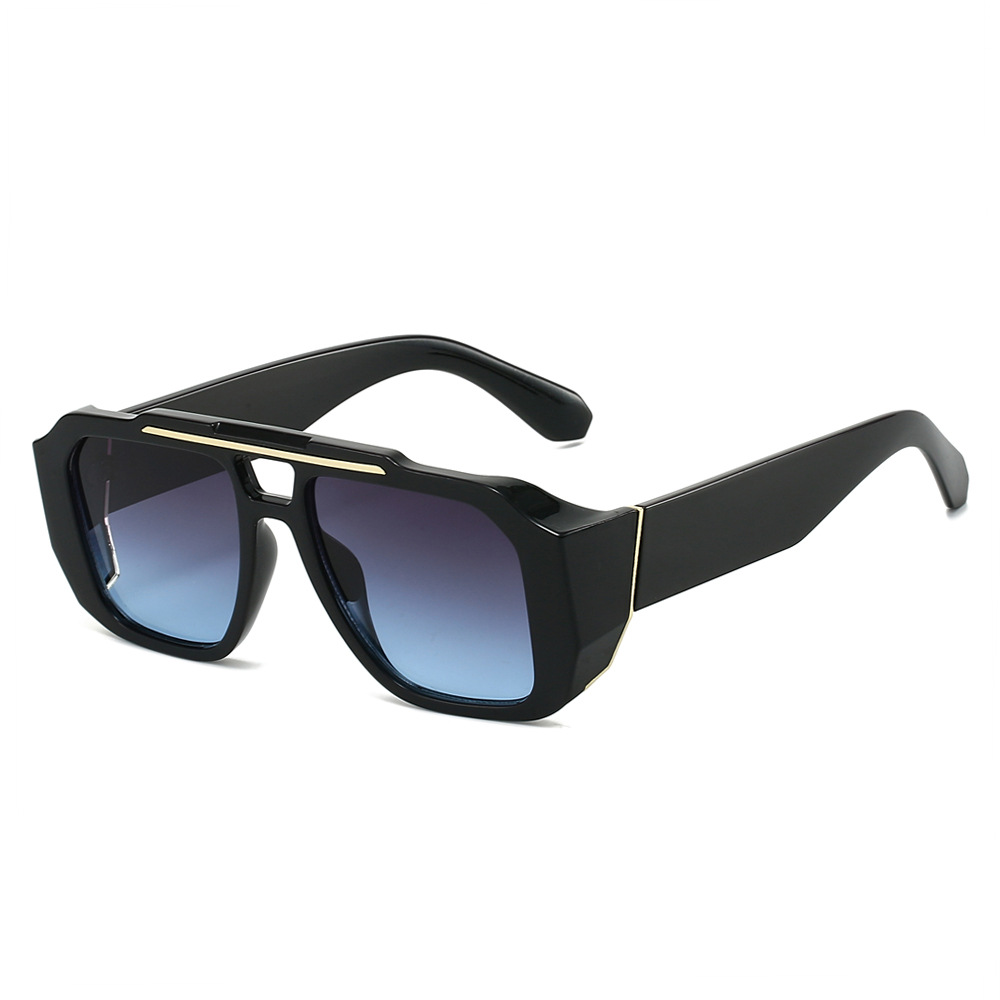 2026 Nuovi occhiali vintage re - Street Fashion Glasses recensione e prezzo