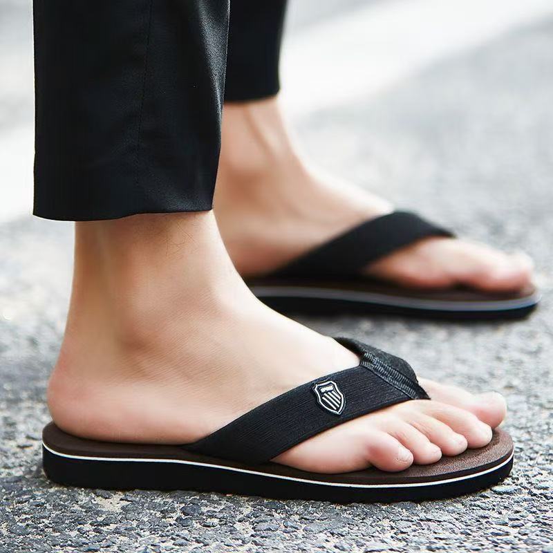 Ciabatte Estive Casual da Uomo - Street Fashion Style Male recensione e prezzo