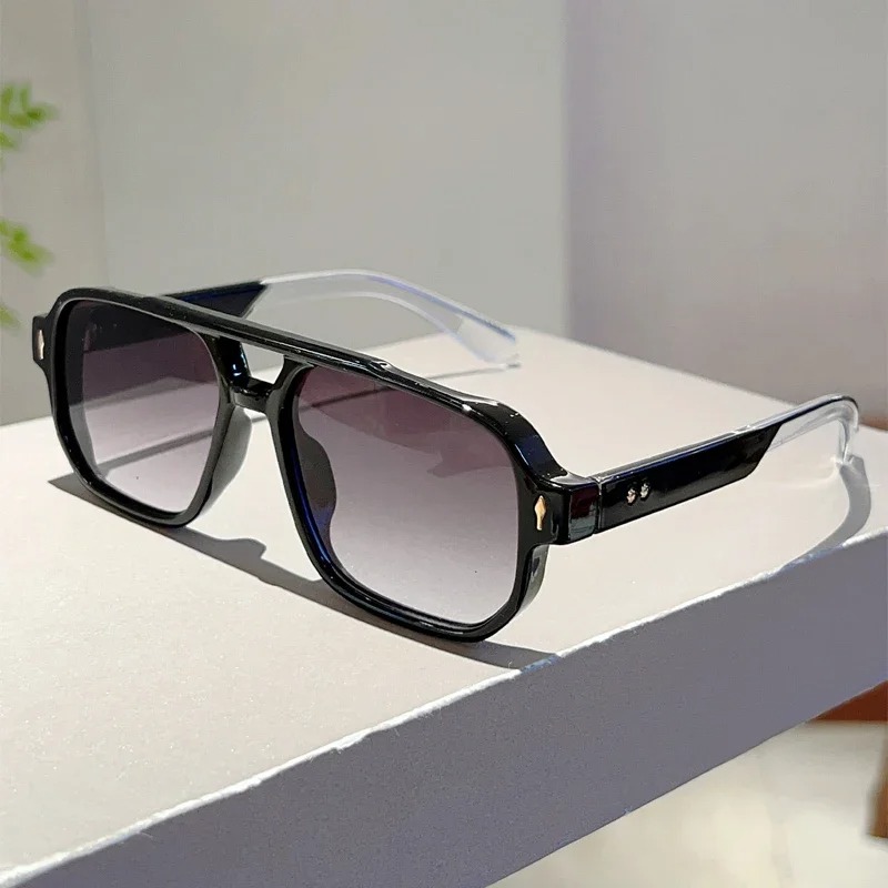 Nuovi Occhiali da Sole Quadrat - Street Fashion Glasses recensione e prezzo