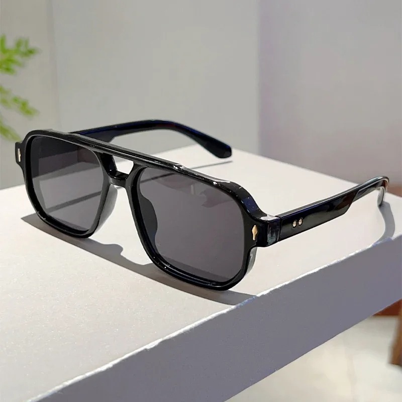 Nuovi Occhiali da Sole Quadrat - Street Fashion Glasses recensione e prezzo