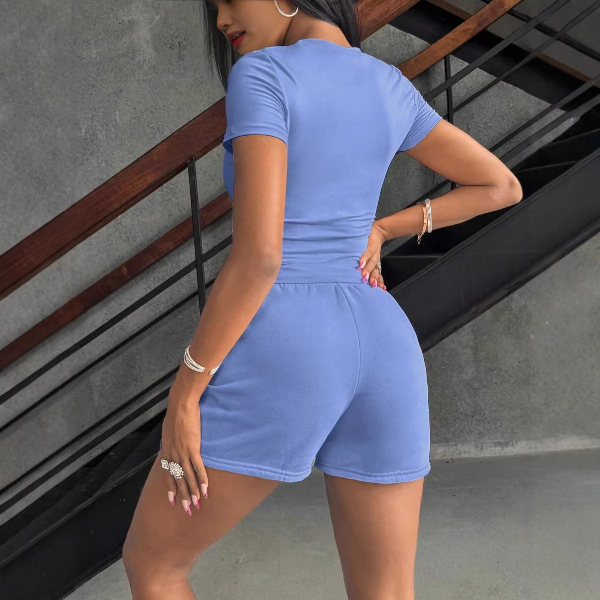 Completo Sportivo da Donna all - Street Fashion Dance recensione e prezzo