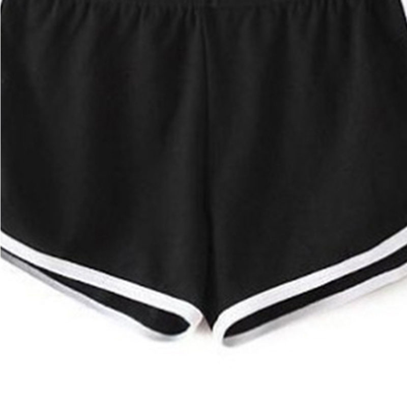 Pantaloncini traspiranti da do - Fashion Street Yoga recensione e prezzo