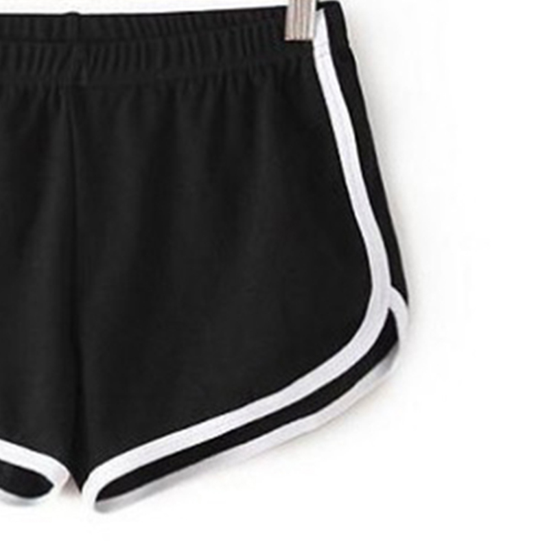 Pantaloncini traspiranti da do - Fashion Street Yoga recensione e prezzo