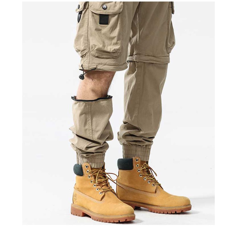 Nuovi Pantaloni da Uomo alla M - Street Fashion Style Male recensione e prezzo