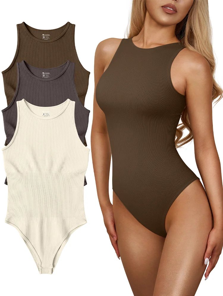 Body da donna sexy a girocollo - Fashion Street Yoga recensione e prezzo