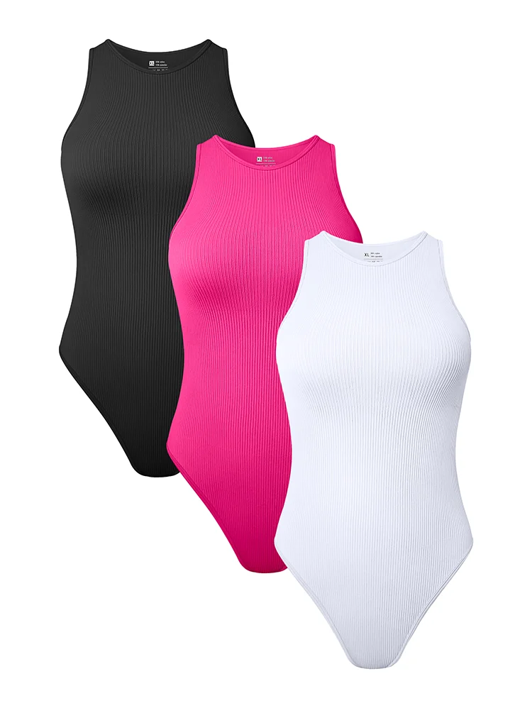 Body da donna sexy a girocollo - Fashion Street Yoga recensione e prezzo