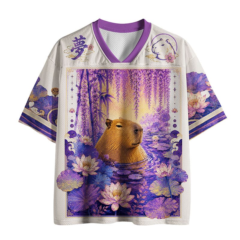2026 Popolare T-shirt in rete  - Street Fashion Dance recensione e prezzo