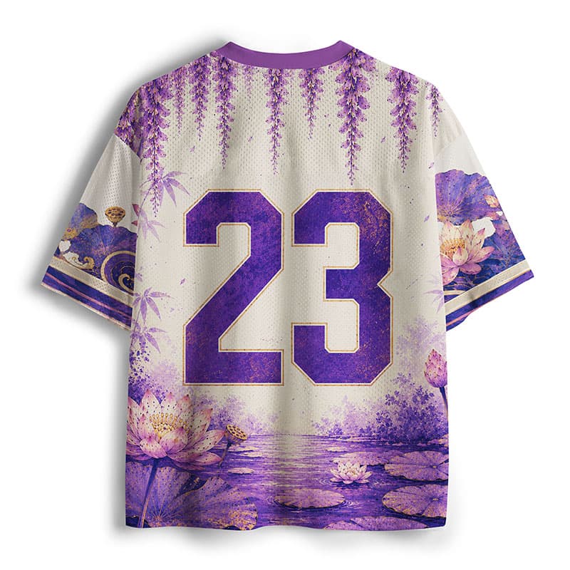 2026 Popolare T-shirt in rete  - Street Fashion Dance recensione e prezzo
