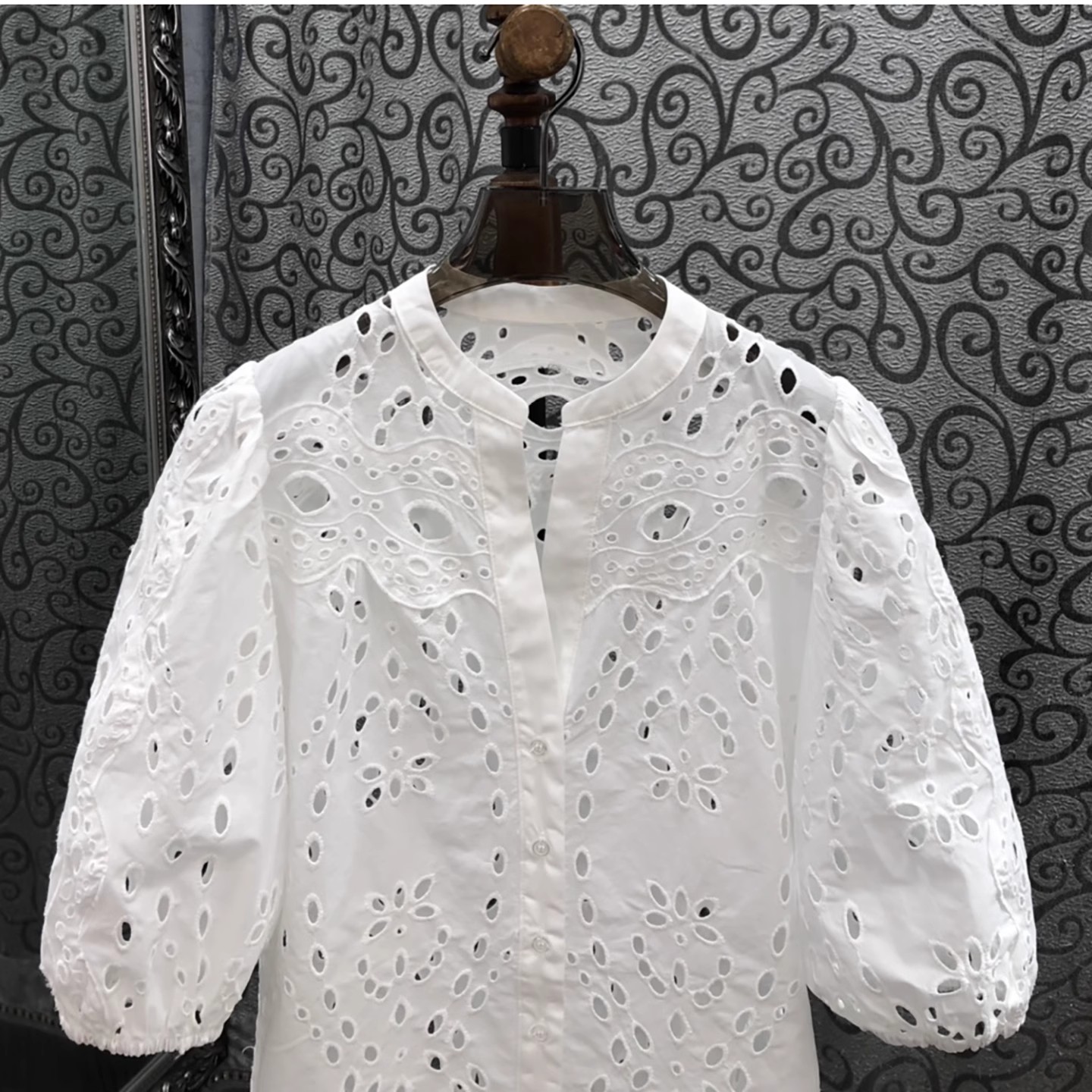 Camicie in cotone 100% 2025 Au - Street Fashion Winter 2025 recensione e prezzo