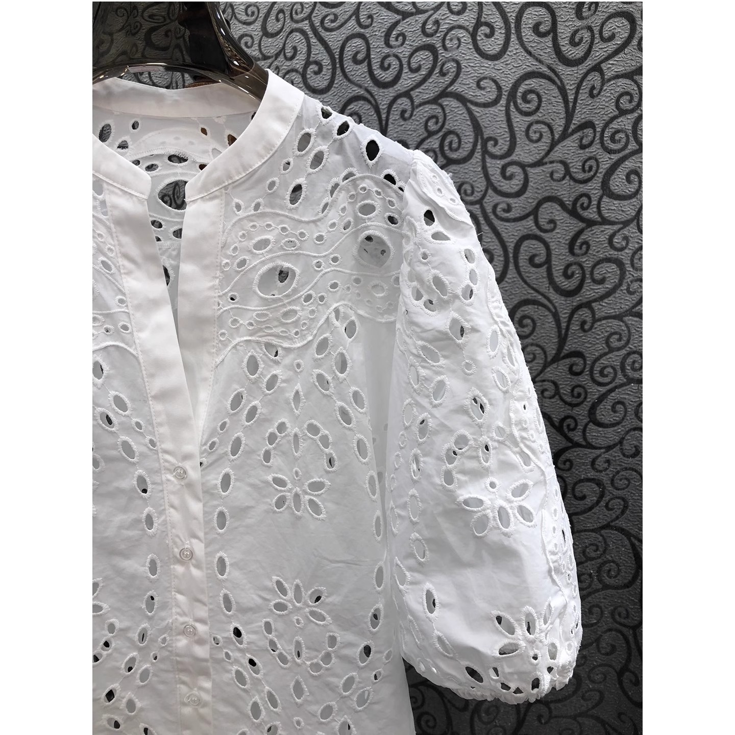 Camicie in cotone 100% 2025 Au - Street Fashion Winter 2025 recensione e prezzo