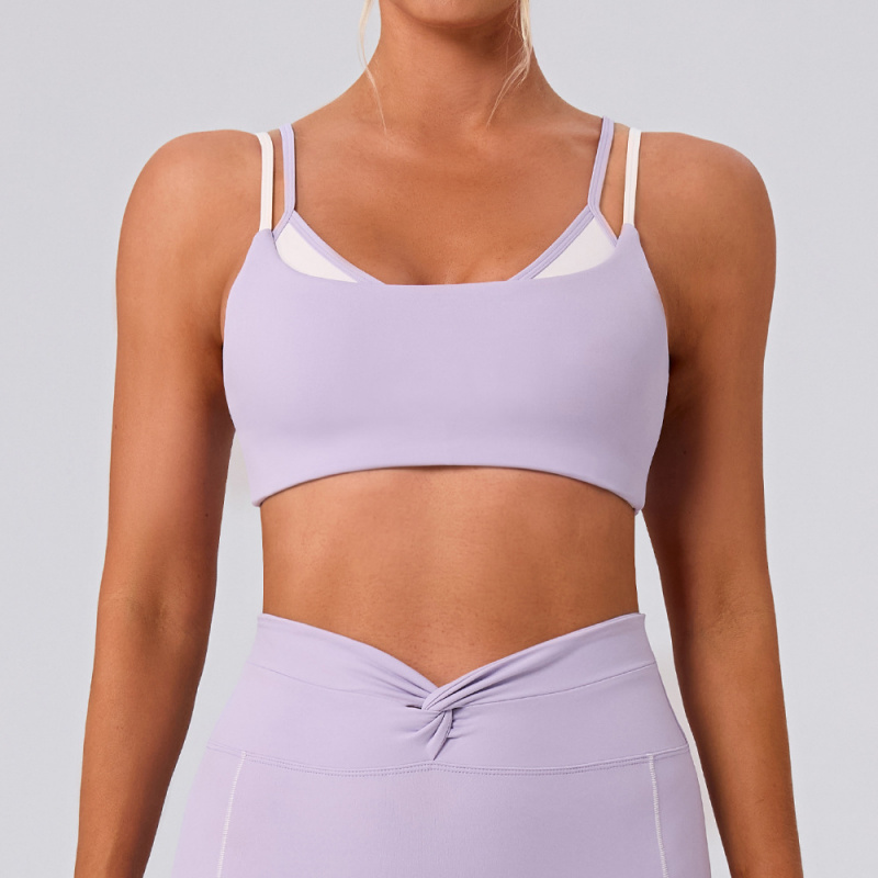 Nuovo Top Sportivo da Donna St - Fashion Street Yoga recensione e prezzo