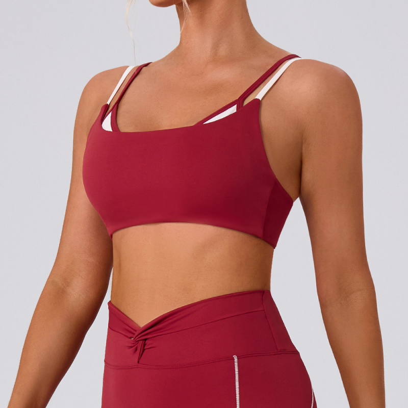 Nuovo Top Sportivo da Donna St - Fashion Street Yoga recensione e prezzo