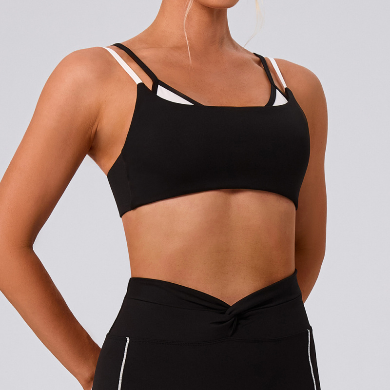 Nuovo Top Sportivo da Donna St - Fashion Street Yoga recensione e prezzo