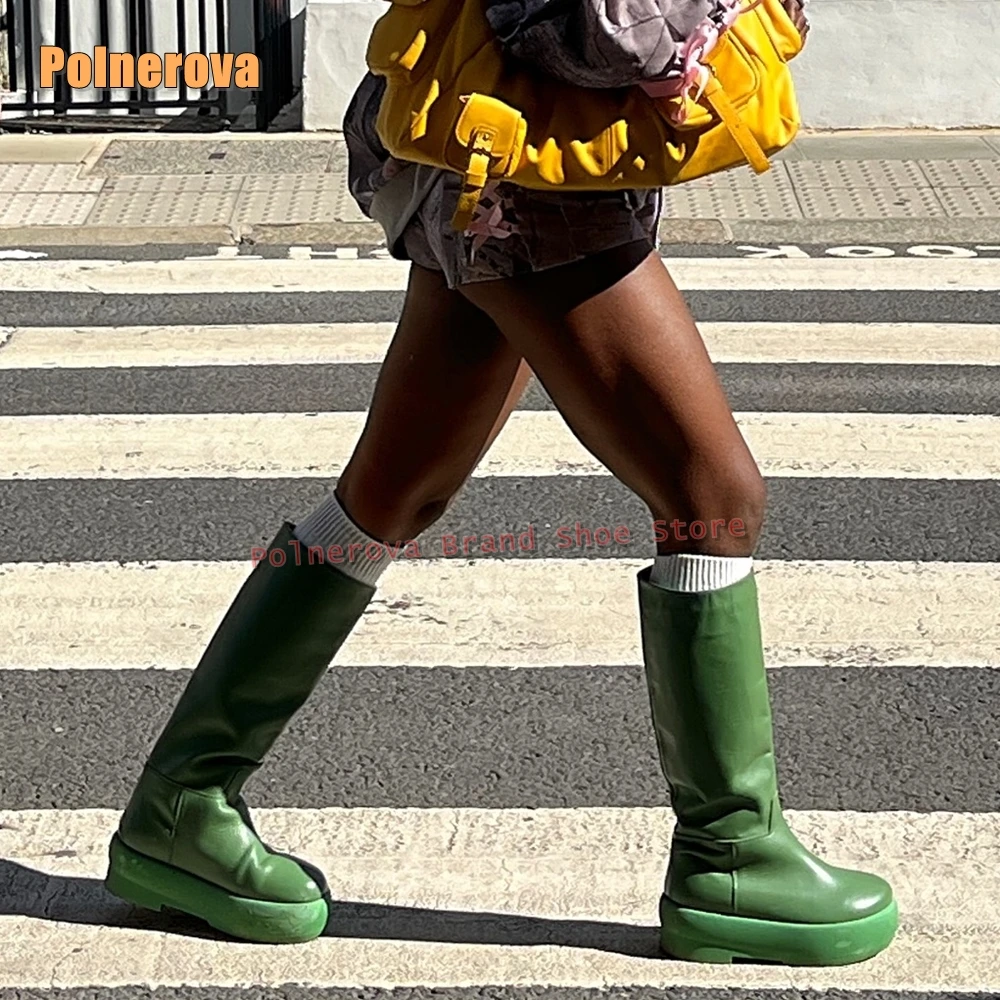Scarpe moda sexy da donna Tend - Street Fashion Winter 2025 recensione e prezzo