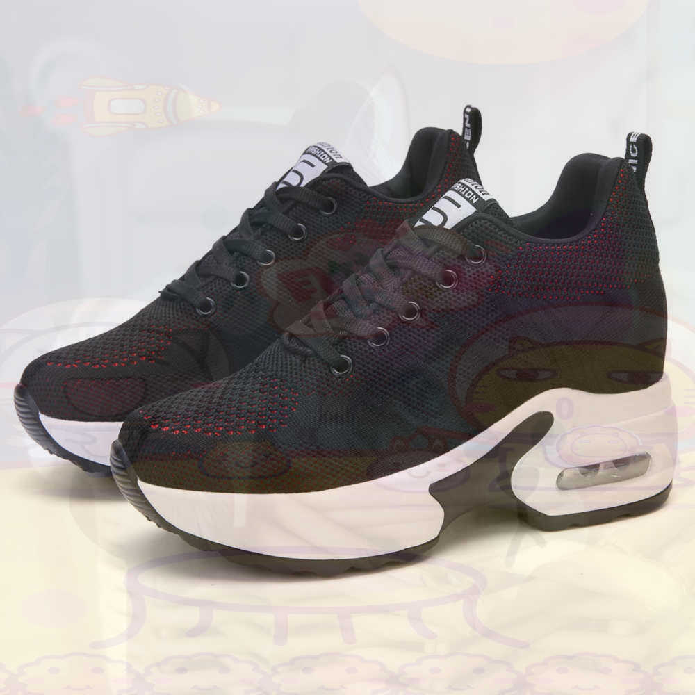 Rosso Taglia 36 Scarpe Donna T - Street Fashion Style Male recensione e prezzo