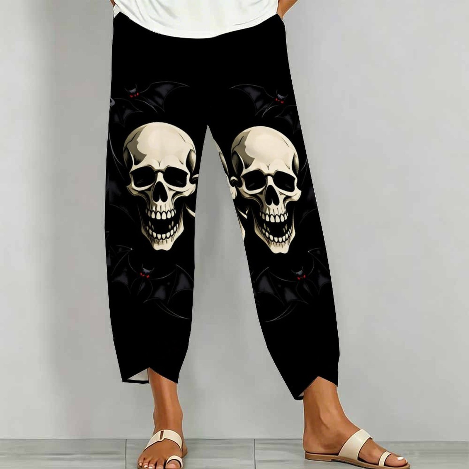 Pantaloni Sportivi Eleganti, P - Fashion Street Yoga recensione e prezzo