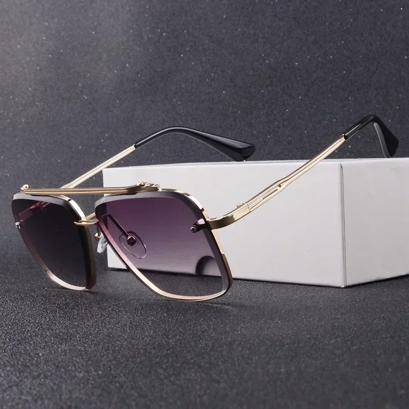 Occhiali da Sole Oversize Quad - Street Fashion Glasses recensione e prezzo