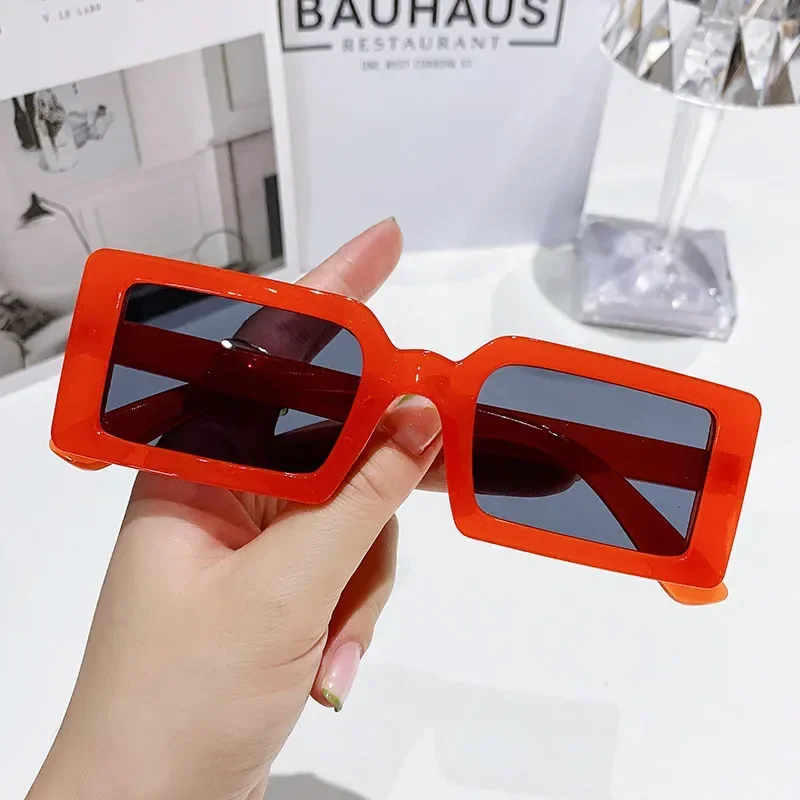 Nuovi Occhiali da Sole da Donn - Street Fashion Glasses recensione e prezzo
