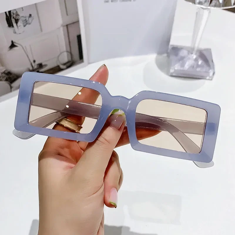 Nuovi Occhiali da Sole da Donn - Street Fashion Glasses recensione e prezzo