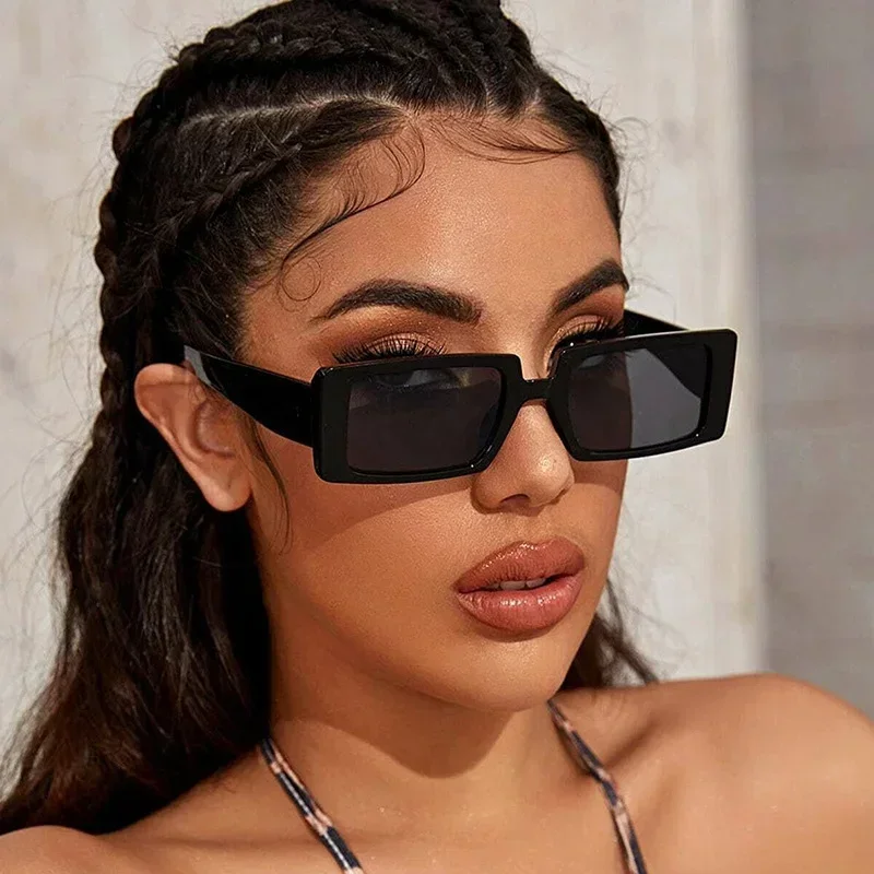 Nuovi Occhiali da Sole da Donn - Street Fashion Glasses recensione e prezzo